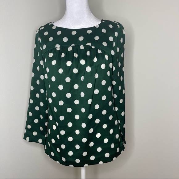 Zara Woman Blouse - Picture 1 of 3